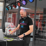 DJ Chechu