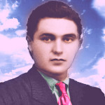 Luther Blisset 