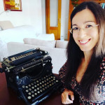 Noemi Risco Mateo