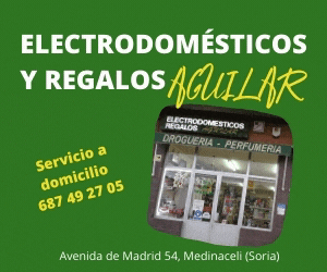 ELECTRODOMÉSTICOS Y REGALOS (1)