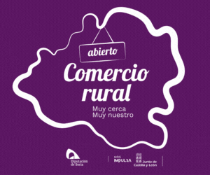Comercio rural