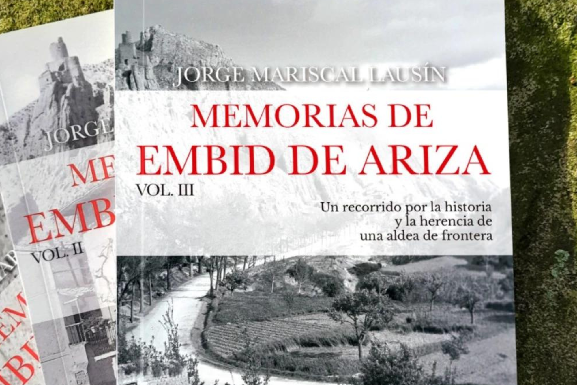 Memorias de embid