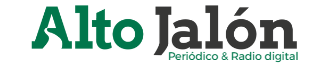 Logo radio y periódico