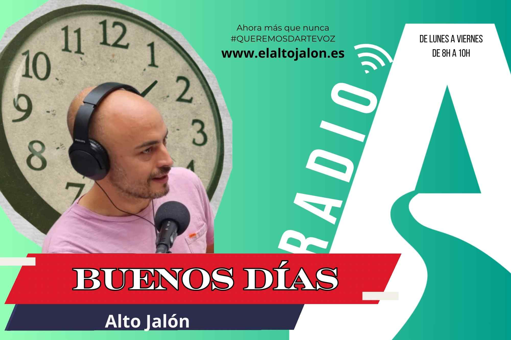 Buenos días