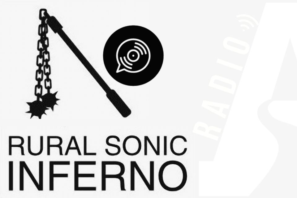 Rural sonic inferno