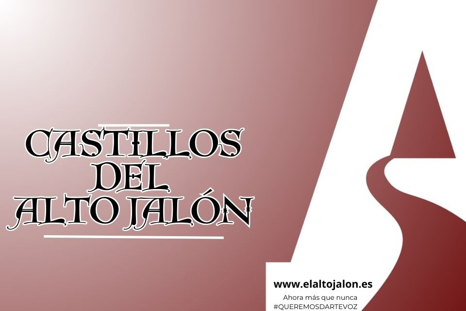 Castillos del alto jalón