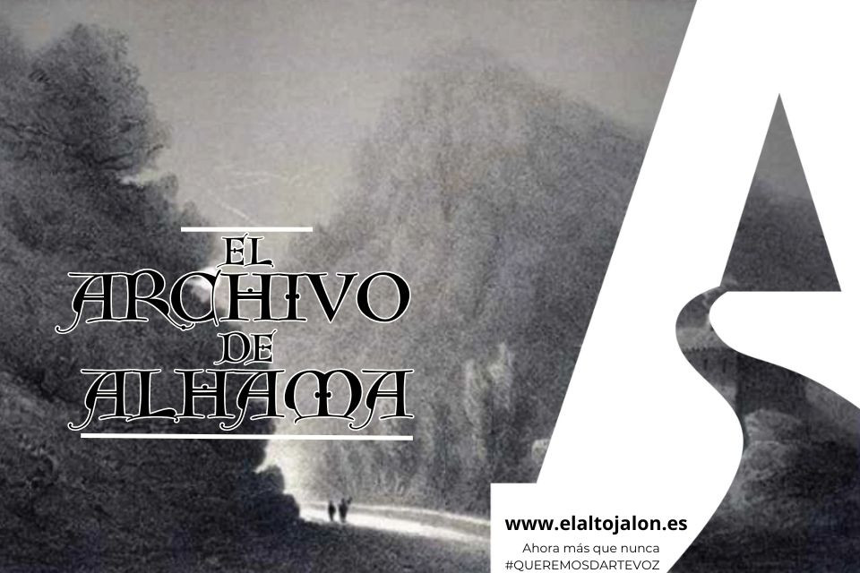 El archivo de alhama