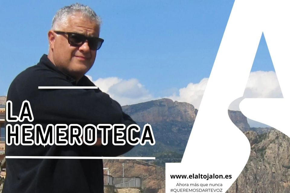 Hemeroteca