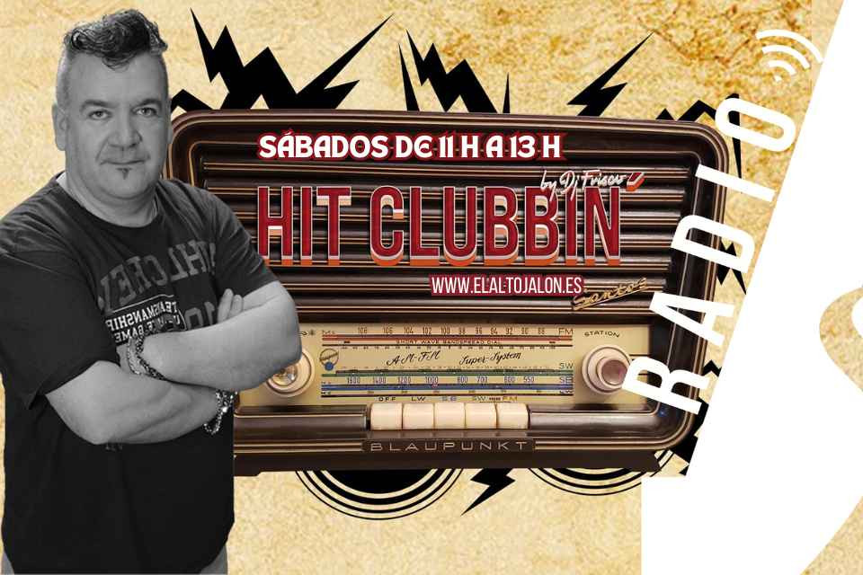 HIT CLUBIN EAJ