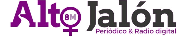 Logo aj 8m