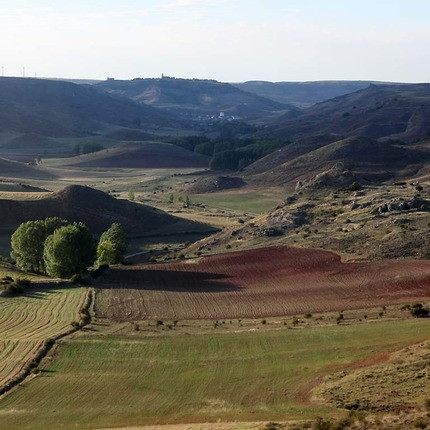 Gal frontera soria arbujuelo cid vistas valle alcjpg