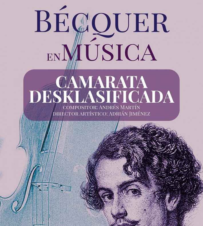 Becquer medina