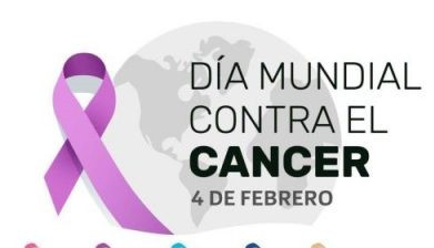 Dia Mundial Contra el Cancer 500 400x400