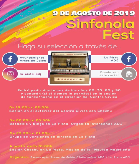 Sinfonolafest