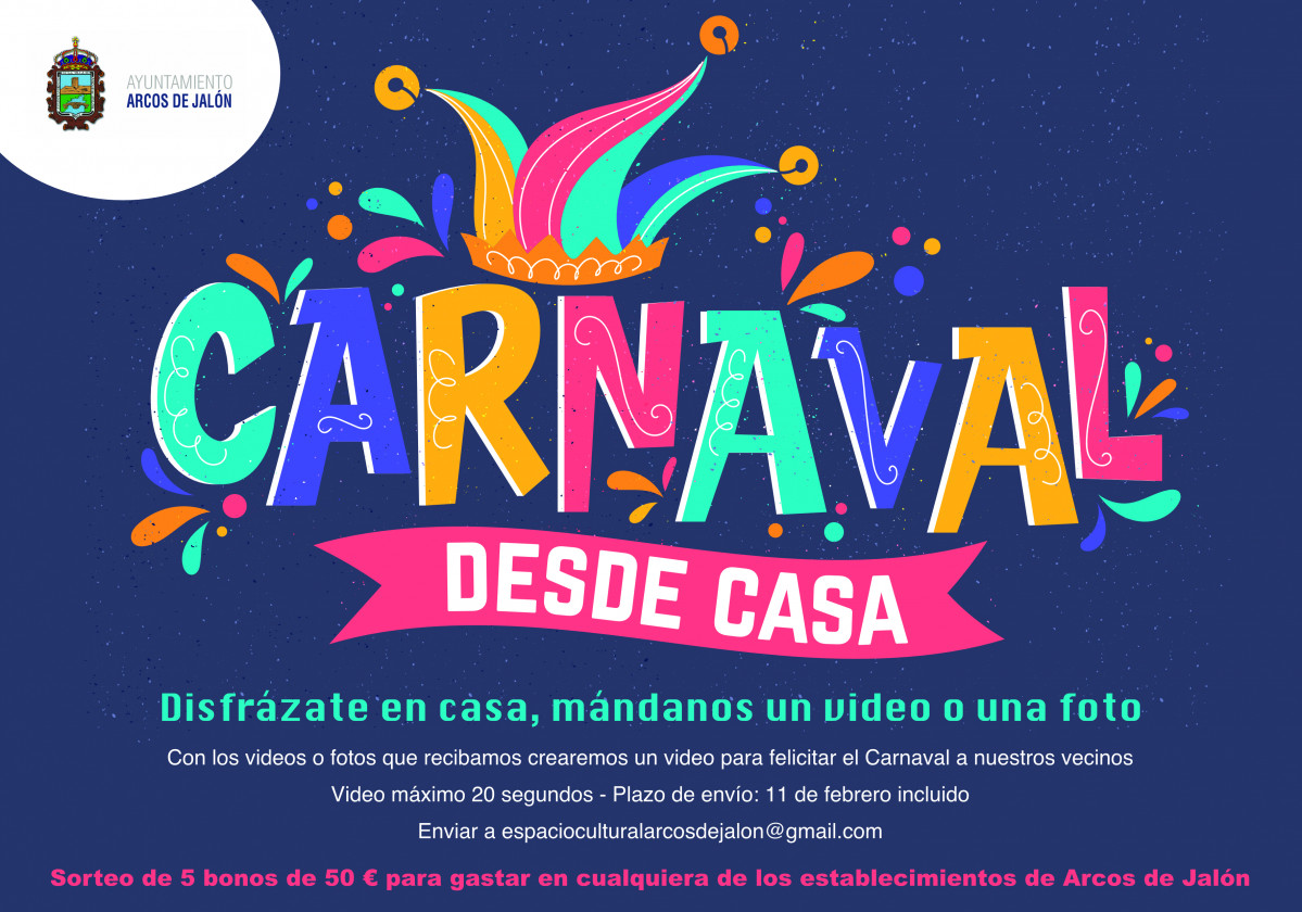 Carnaval (1)