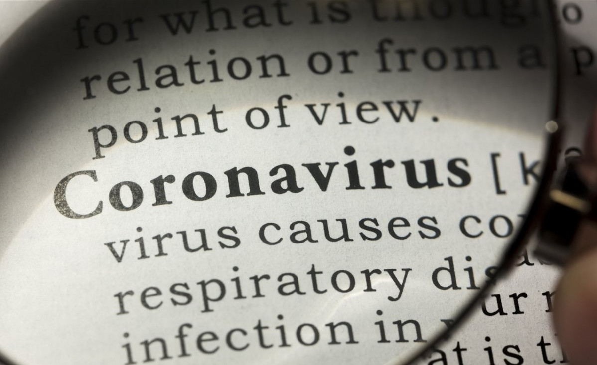 Muchos terminos medicos relacionados con el coronavirus son desconocidos para la mayoria de la sociedad 39bcdd02 1280x853