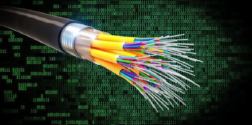 Fibra optica FTTH