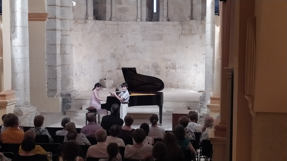 Jóvenes músicos sorianos 2019 (1)