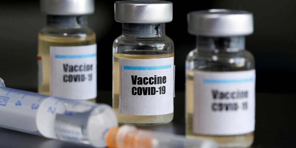 Vacunas covid