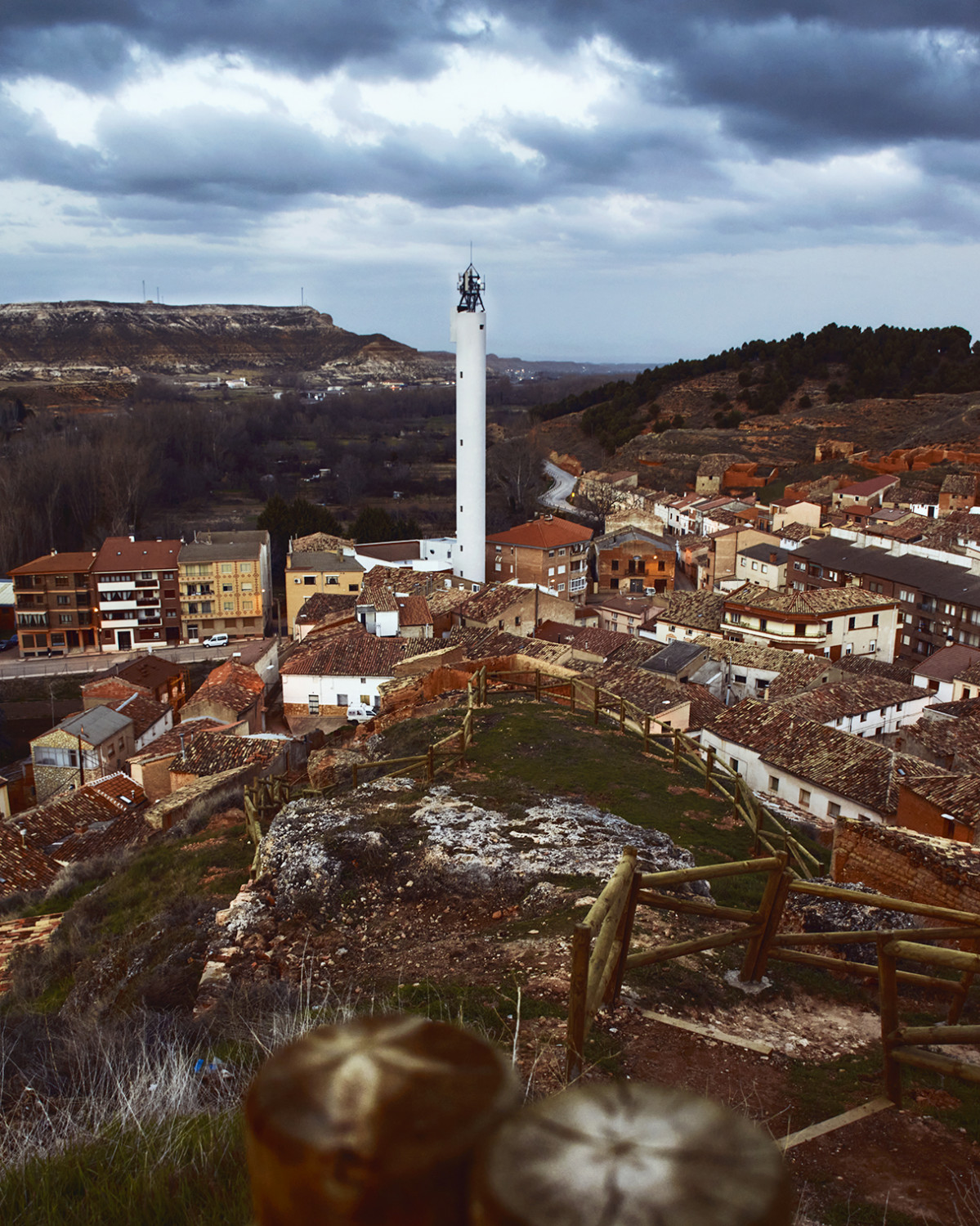 MIRADOR ARCOS DE JALON NMG 2021