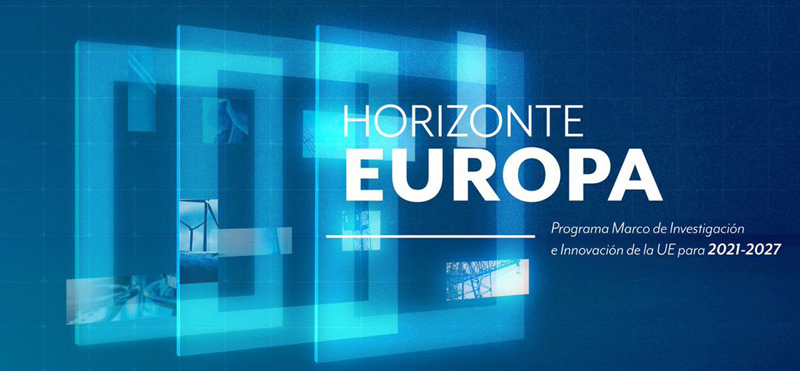 Horizonte europa 2020