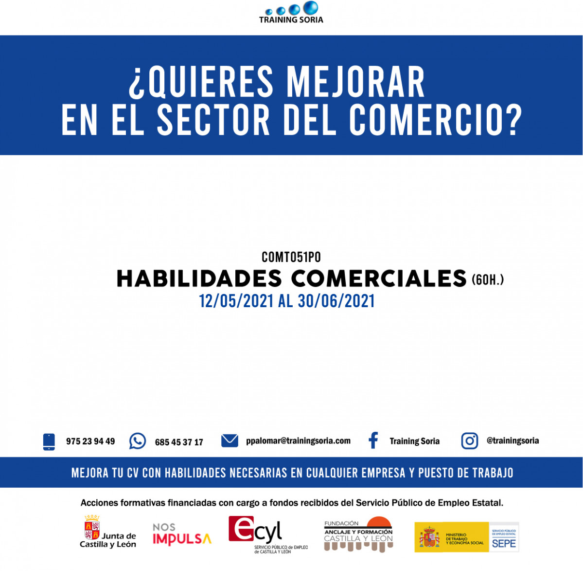 COMERCIO cartel