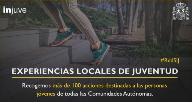 Experiencias locales juventud