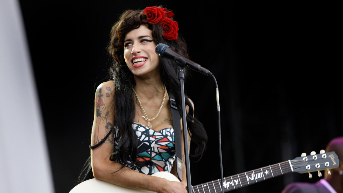 La huella de la dulce y tragica amy winehouse en espana