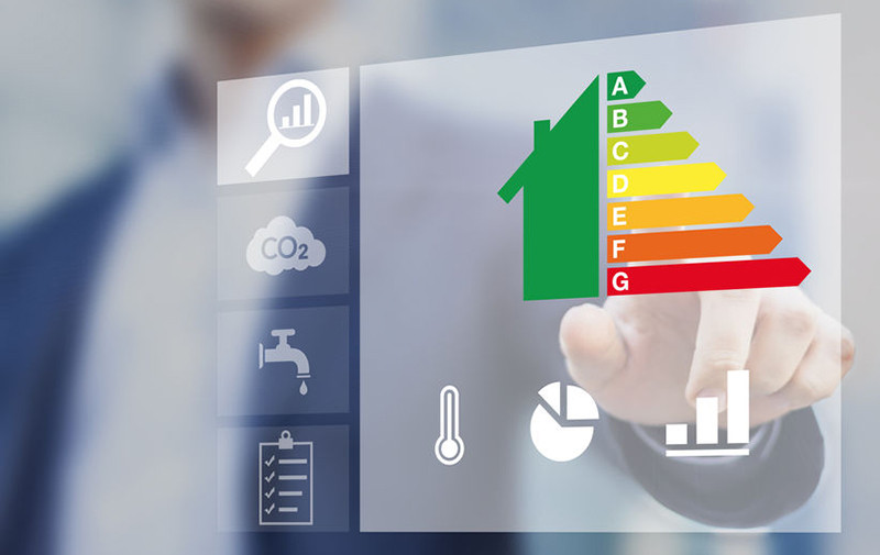 Eficiencia energetica viviendas