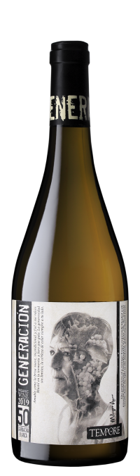 Generacion 50 garnacha blanca 2019 546480782