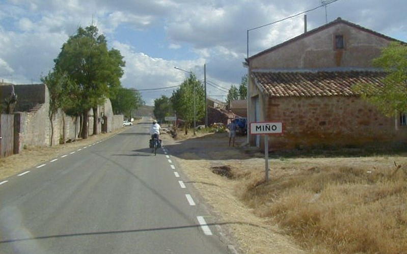 Mino de Medinaceli (Soria) 81363