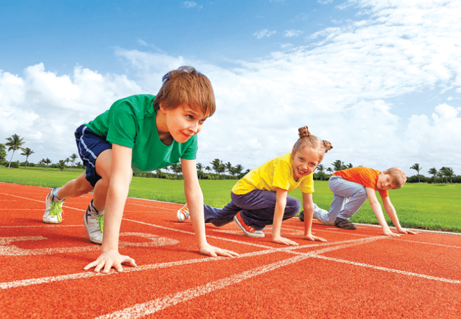 Carrera Esportiu Maresme