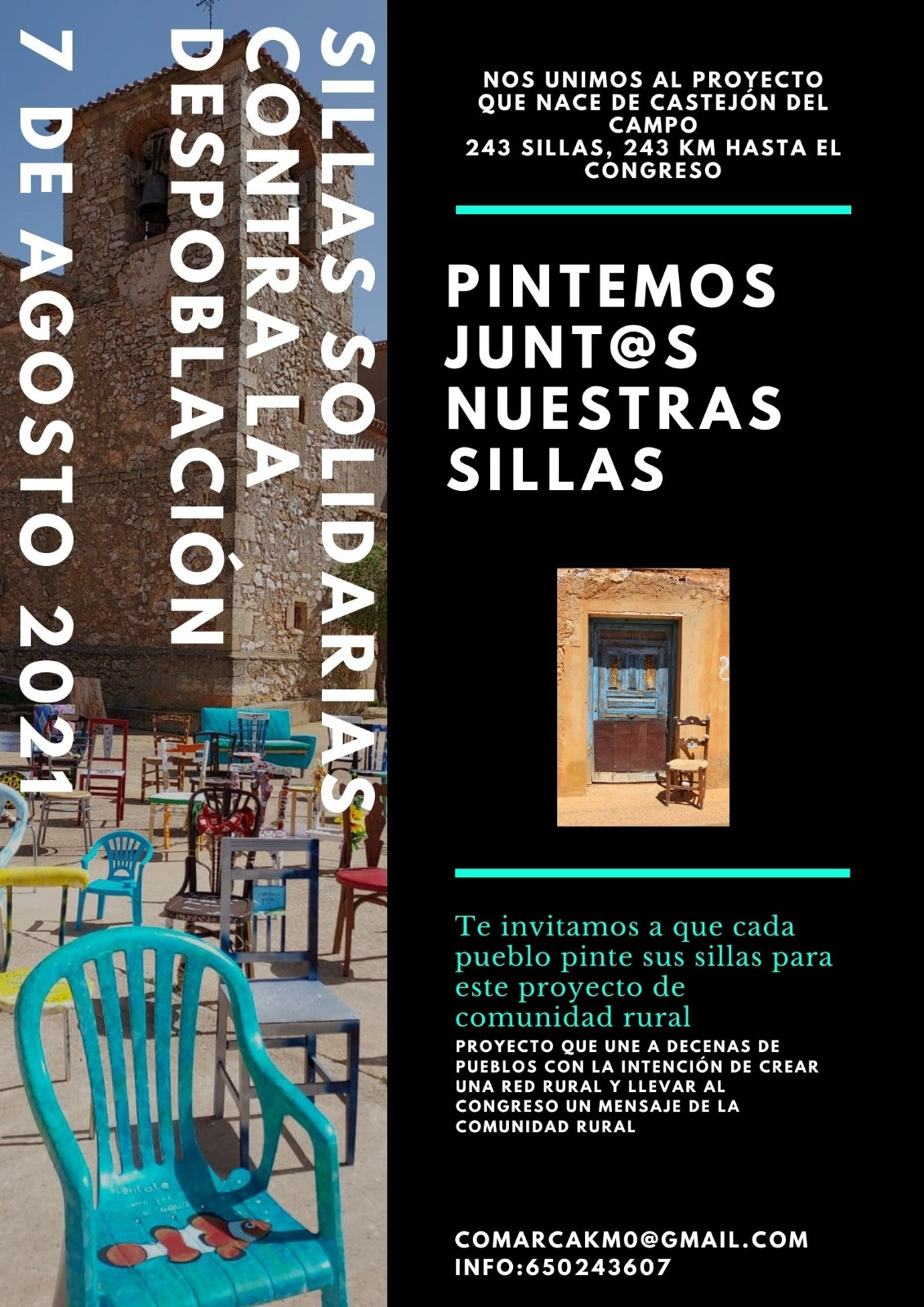 Sillas