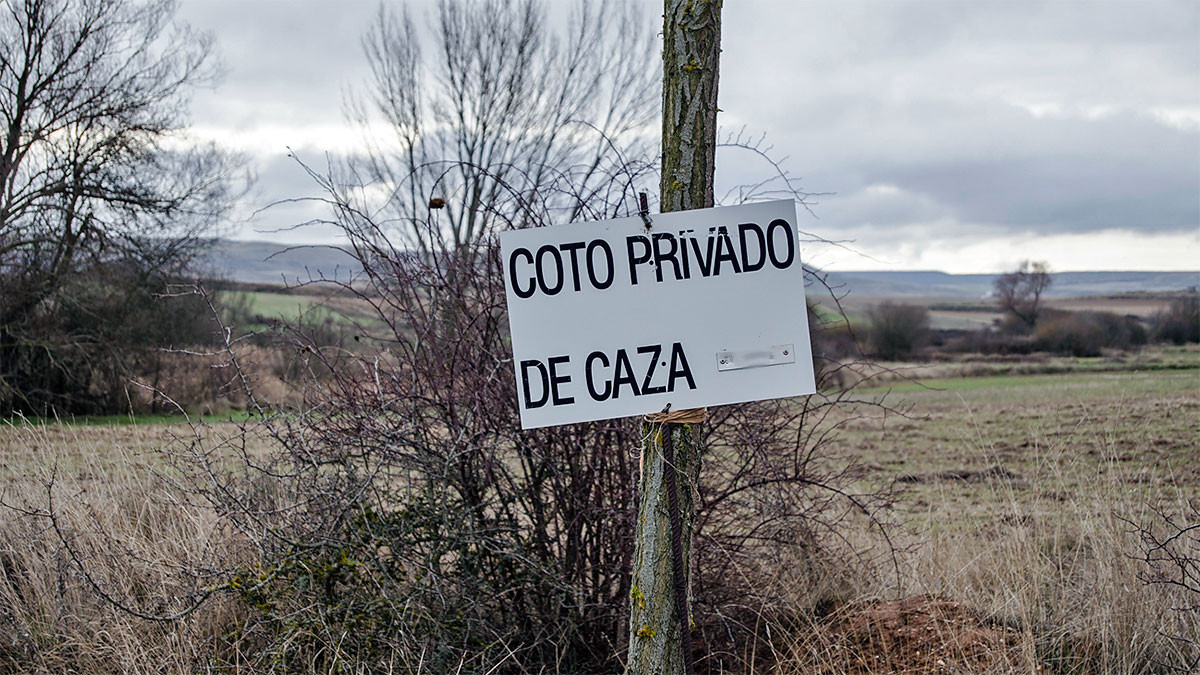 Castilla y león nueva ley de caza
