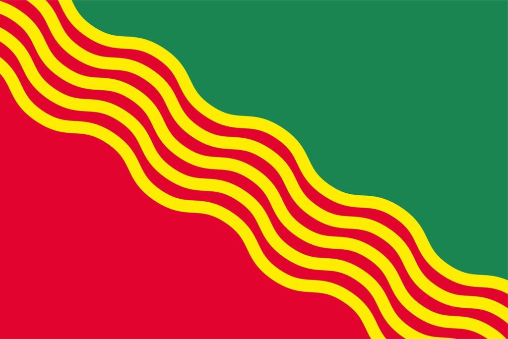 Bandera cabolafuente