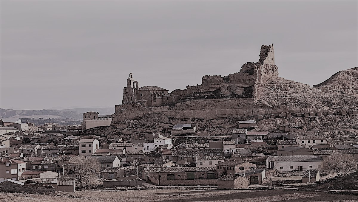 Monreal de Ariza, Zaragoza, Espau00f1a, 2015 12 28, DD 08