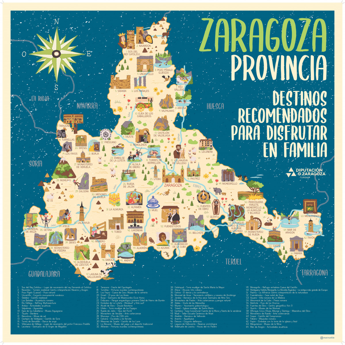 MAPA PROVINCIA ZARAGOZA. DPZ pages to jpg 0001