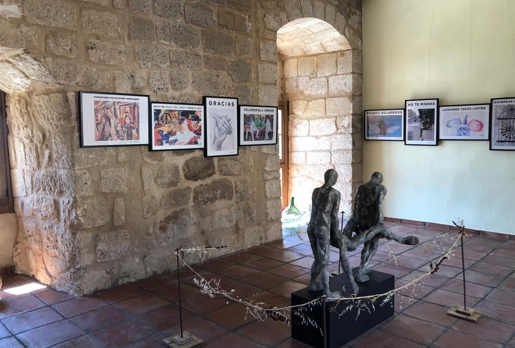 Sala Exposiciones Castillo