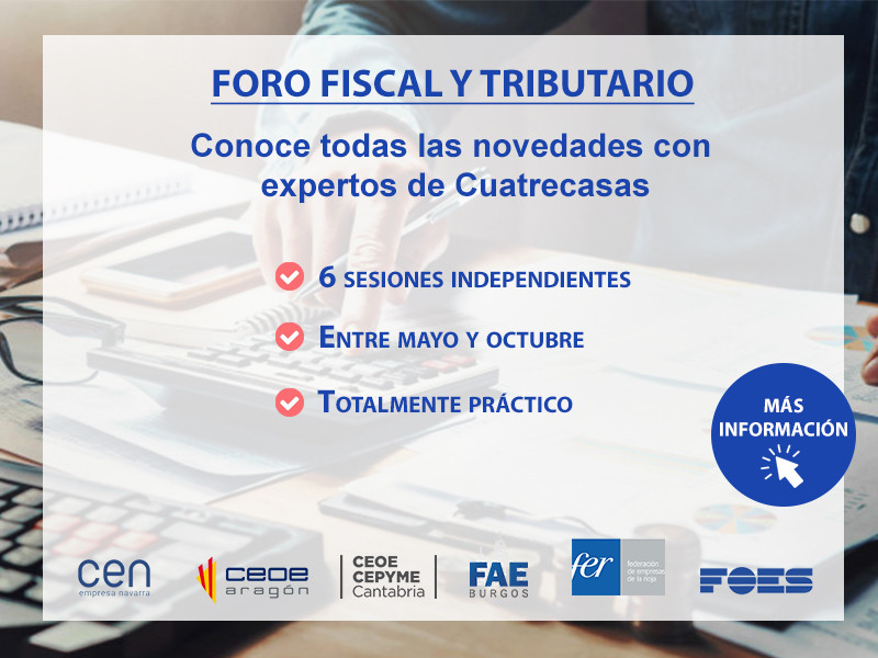 Foro Fiscal