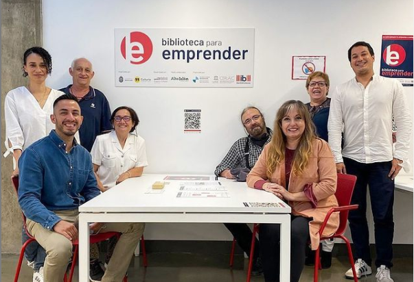 Bibliotecaparaemprender