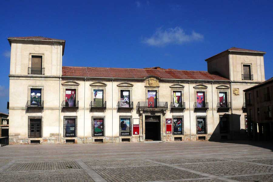 Medinaceli palacio 000