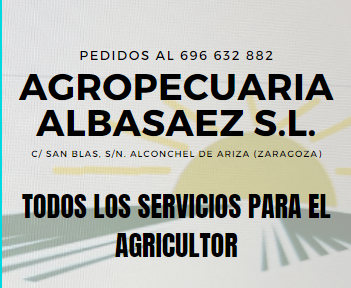 Agropecuaria