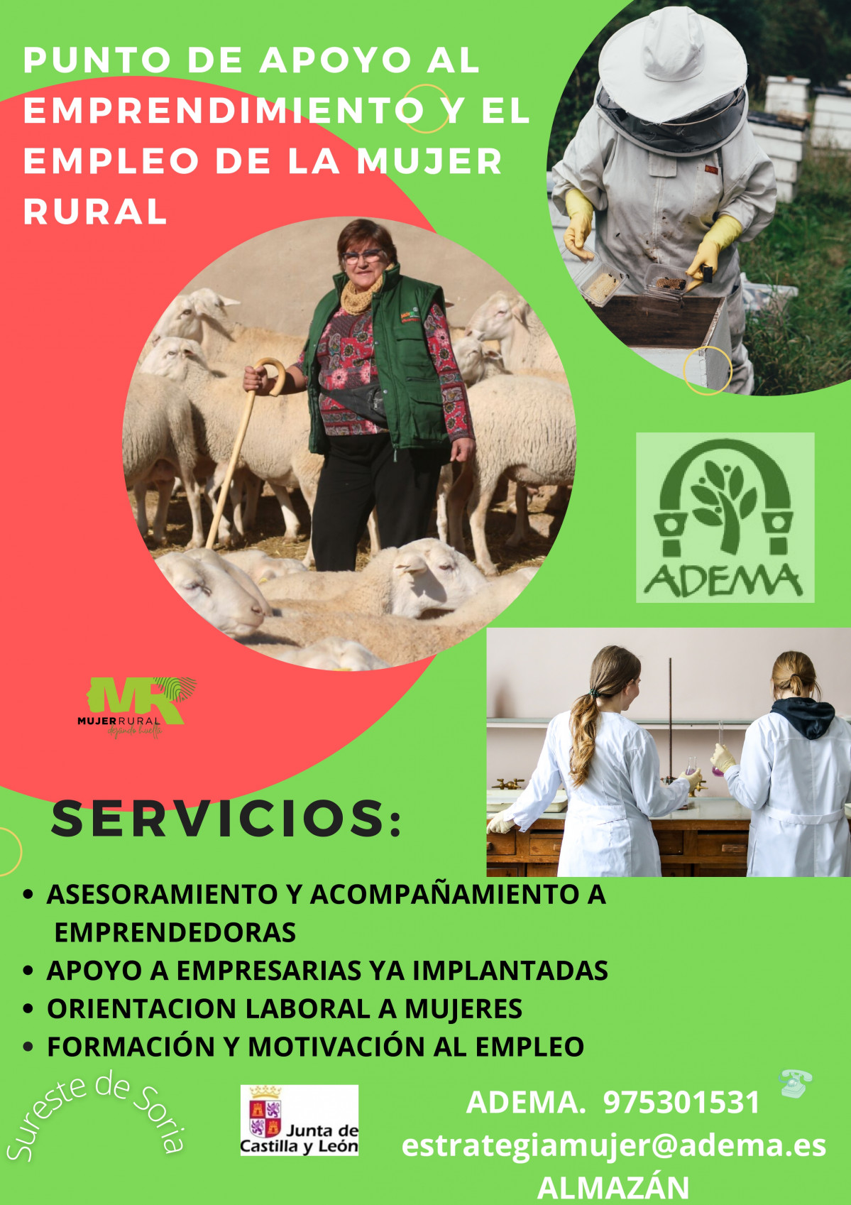 Cartel mujer rural adema page 0001