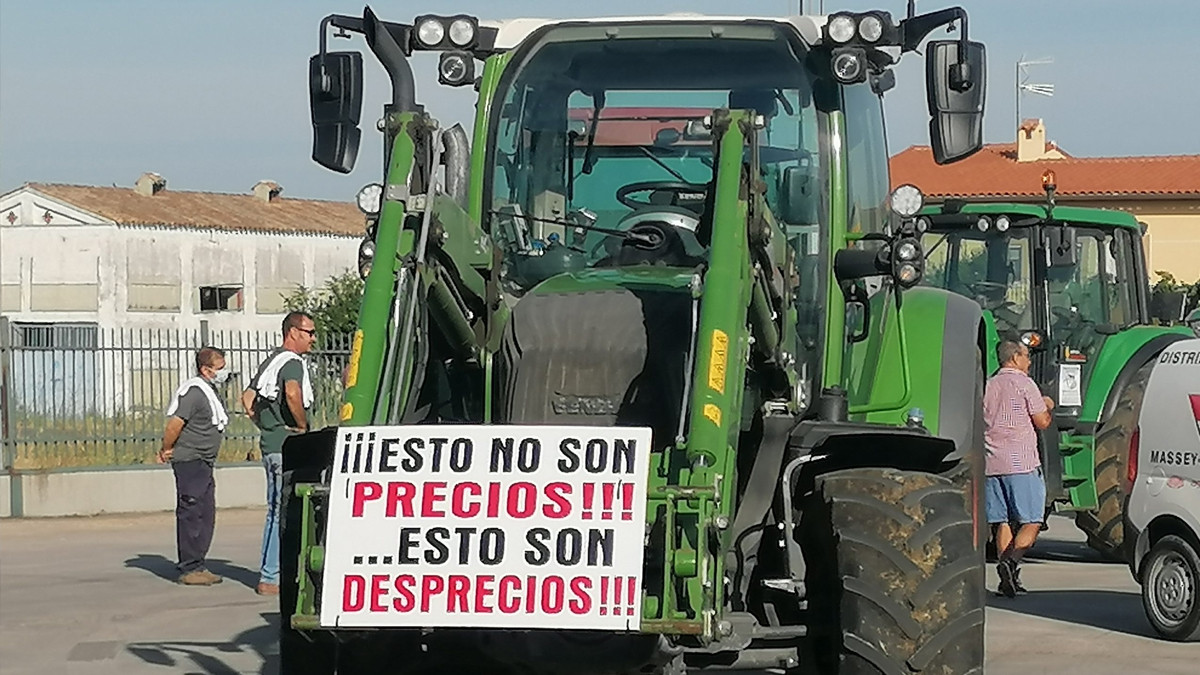 Precioagricultura