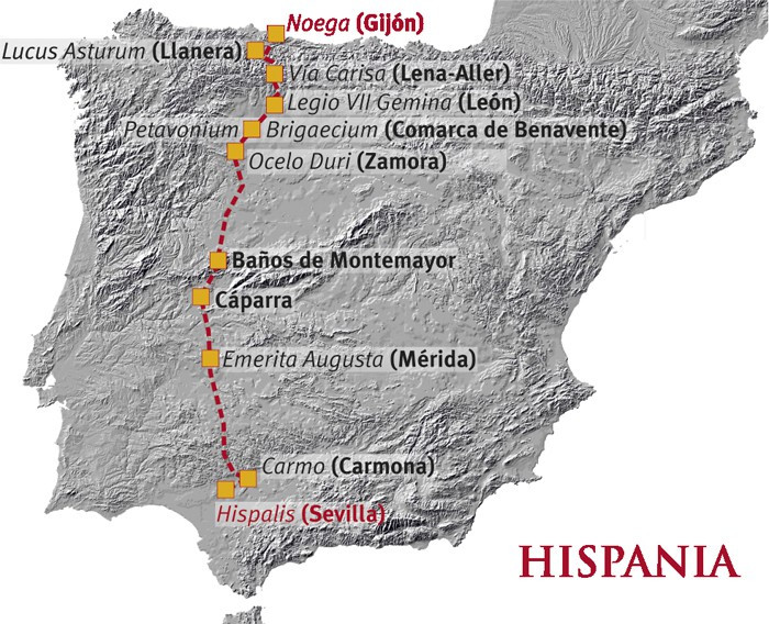 Mapa ruta v   a de la plata copia