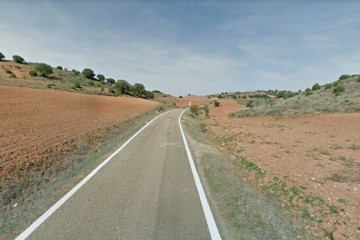 Accidente carretera localidades Cetina Calmarza 1620148020 711052 660x372
