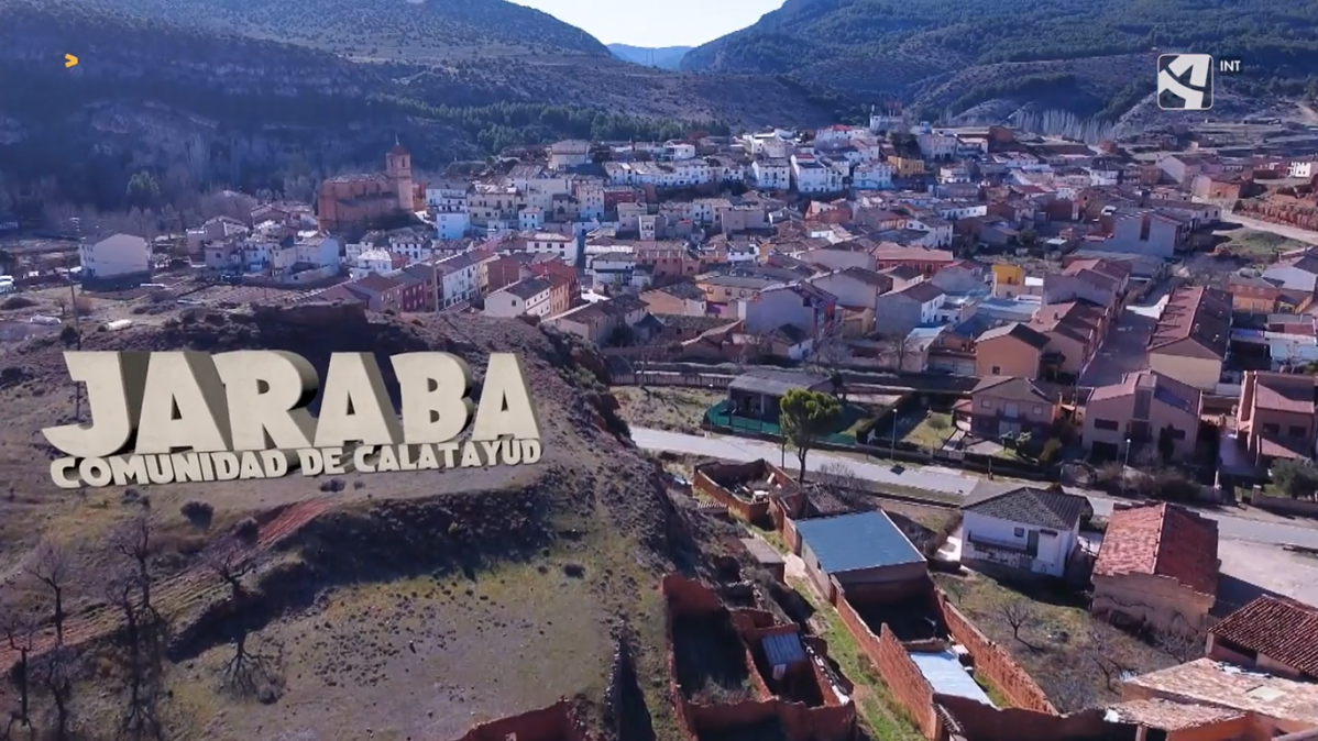 Menudo es mi pueblo
