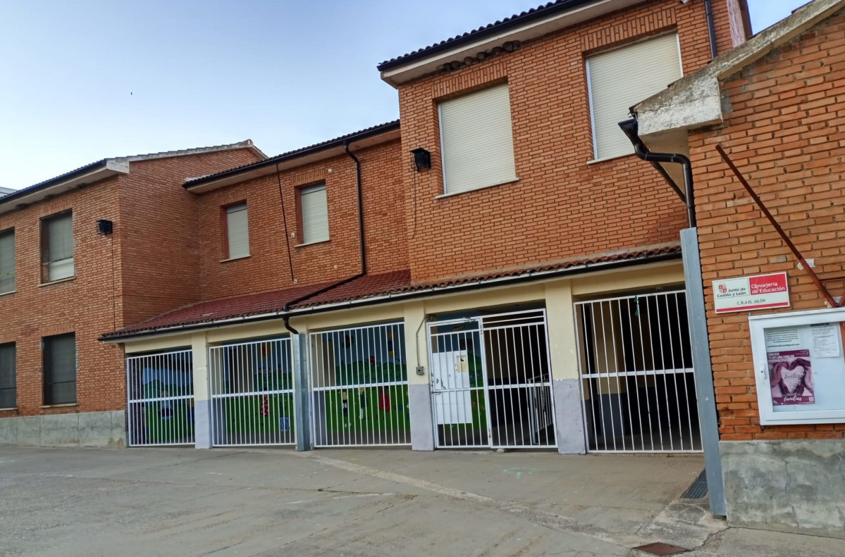 Colegio medinaceli