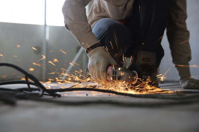 Trabajo Trabajador