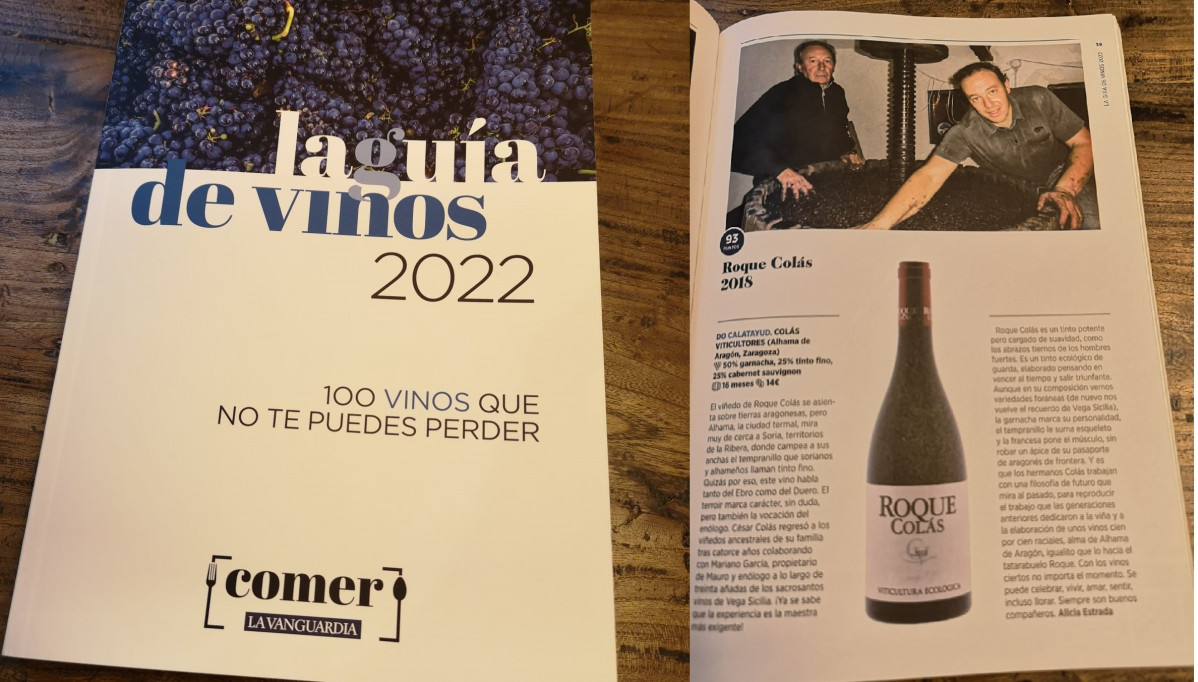 Guiadevinos